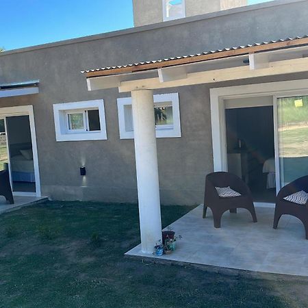 La Jacinta Posada Suites Santa Rosa de Calamuchita Dış mekan fotoğraf