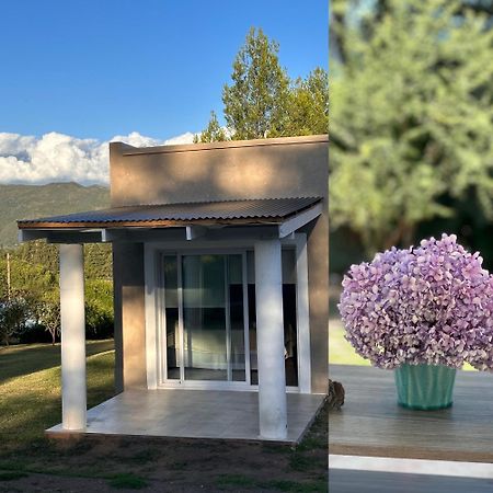La Jacinta Posada Suites Santa Rosa de Calamuchita Dış mekan fotoğraf