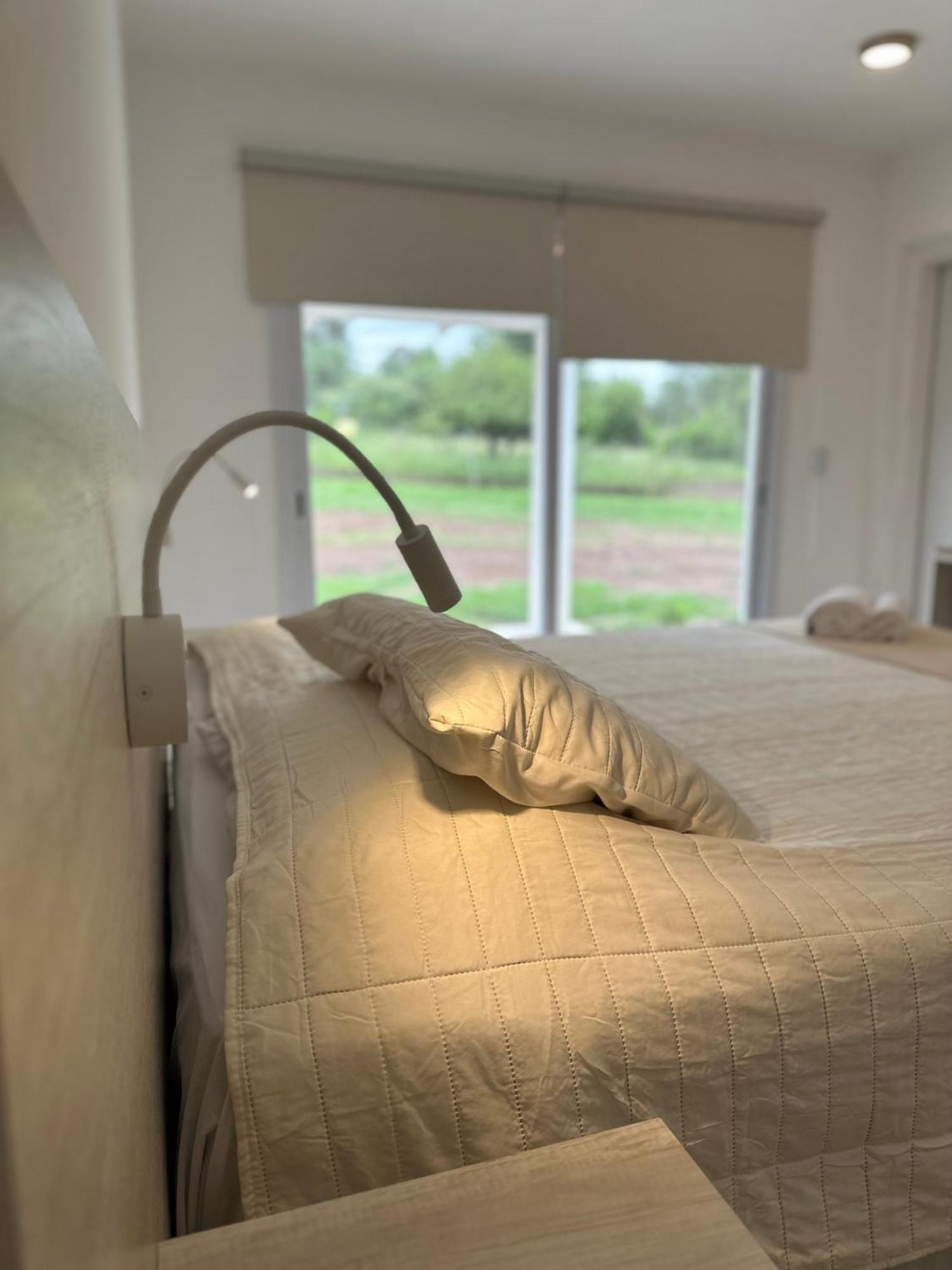 La Jacinta Posada Suites Santa Rosa de Calamuchita Dış mekan fotoğraf